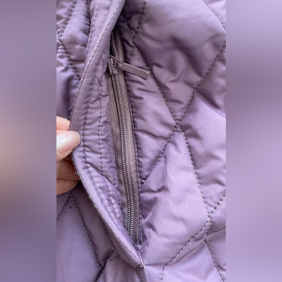 Prana Insulated Winter Jacket Small - Picture 4 of 7